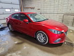Mazda 3 2014