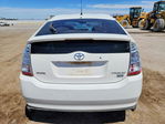 Toyota Prius 2008