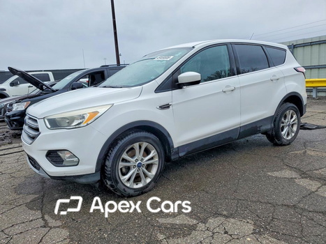 Ford Escape 2017 - Zdjęcie 1 z 13