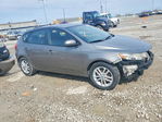 Kia Forte 2011
