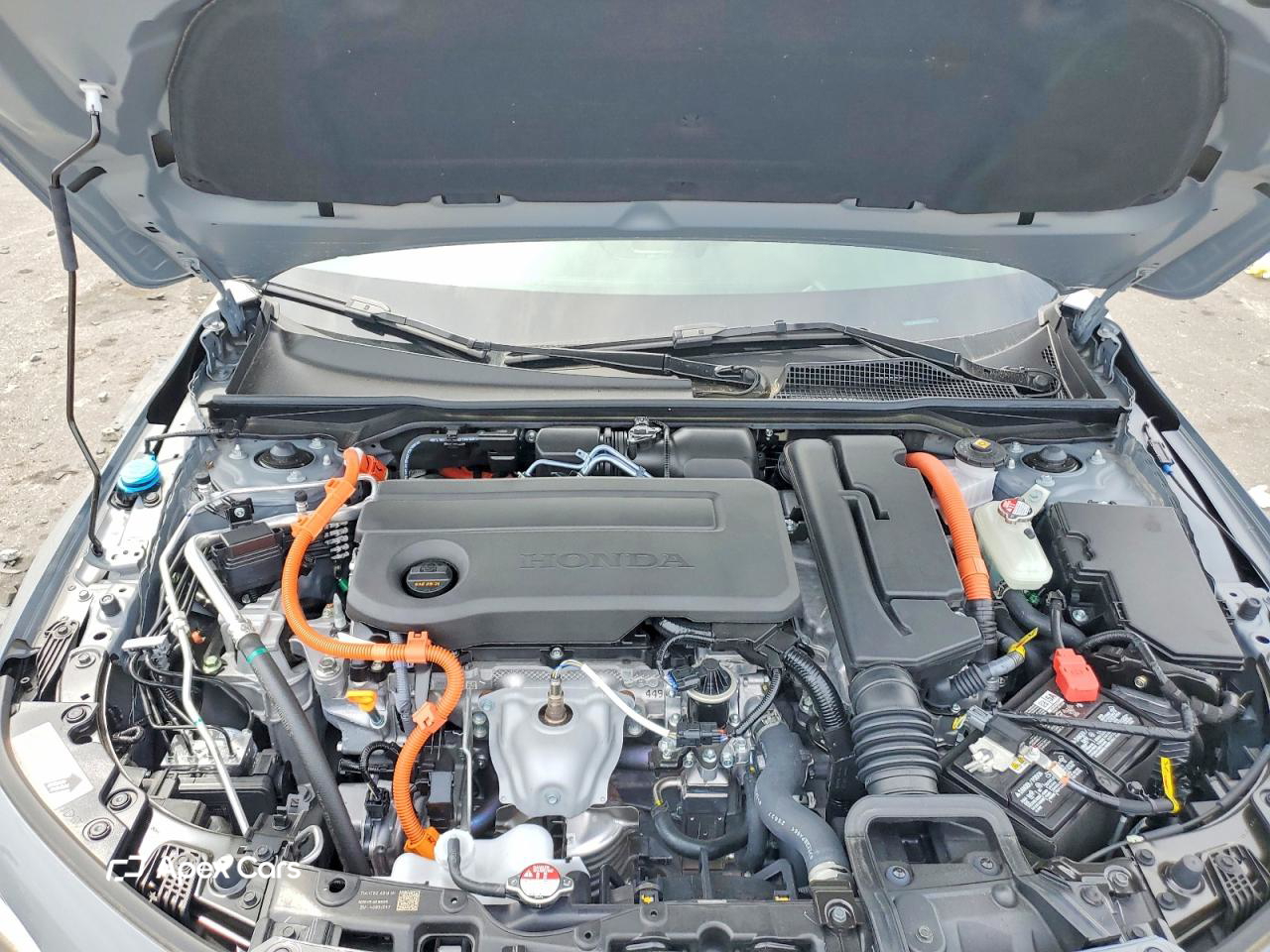 Honda Civic 2026