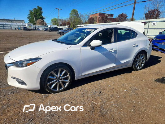 Mazda 3 2017 - Image 1 of 13