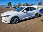 Mazda 3 2017