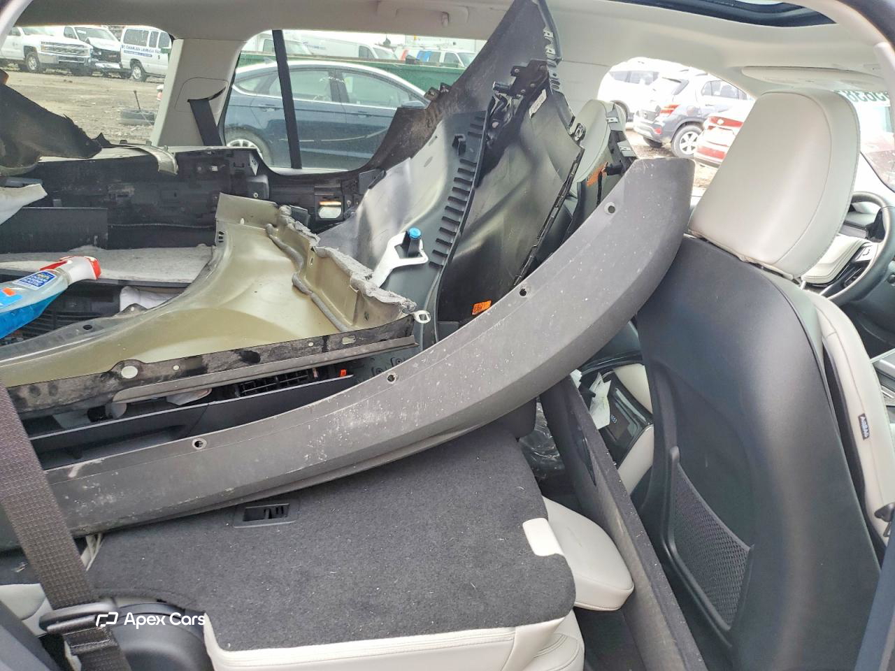 Lincoln Aviator 2025