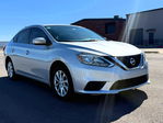 Nissan Sentra 2017