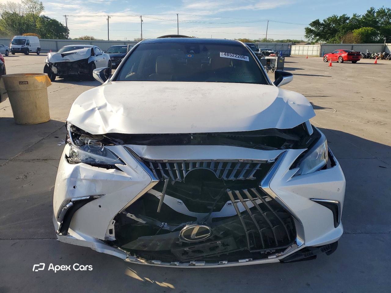 Lexus ES 2023
