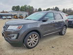 Ford Explorer 2017