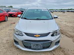 Chevrolet Sonic 2017