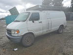 Dodge RAM Van 1997