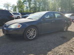 Chevrolet Impala 2012