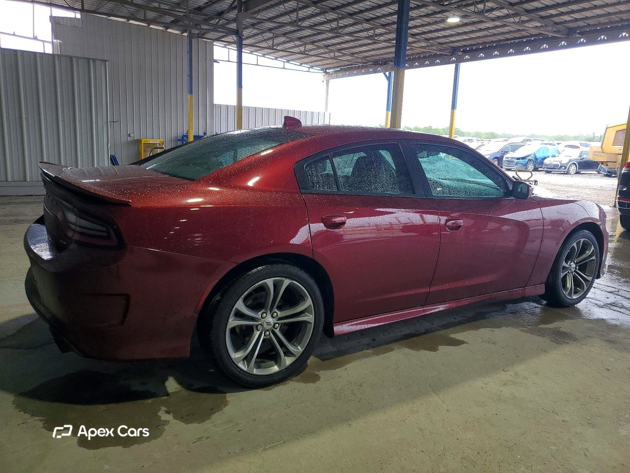 Dodge Charger 2020