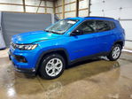 Jeep Compass 2024