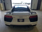 Audi R8 2018