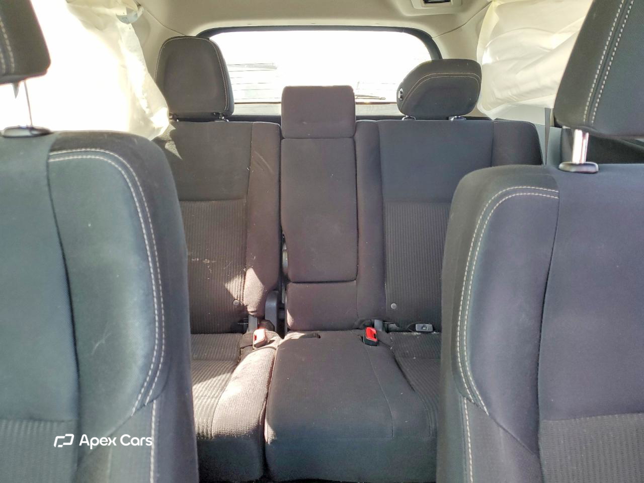 Toyota RAV 4 2015