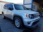 Jeep Renegade 2020