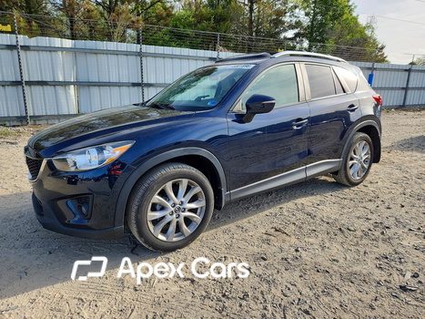 Mazda CX-5 2015 - Image 1 of 5
