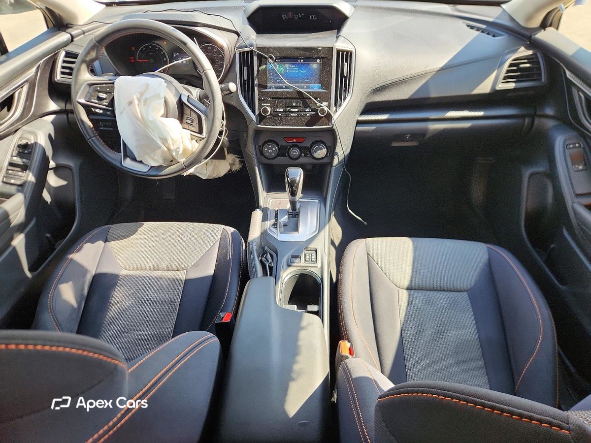 Subaru XV 2019