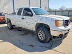 GMC Sierra 2010