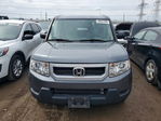 Honda Element 2011