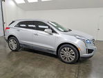 Cadillac XT5 2019