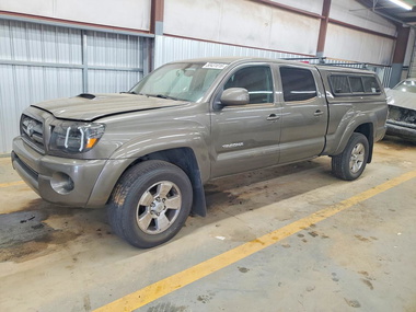 Toyota Tacoma 2010 - Image 1 of 13