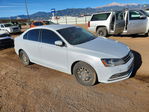 Volkswagen Jetta 2017