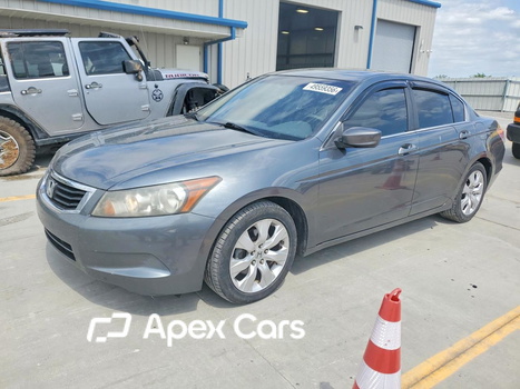 Honda Accord 2010 - Image 1 of 12