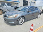 Honda Accord 2010