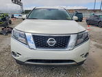 Nissan Pathfinder 2014