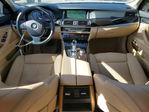 BMW Series 5 2014