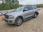 Toyota Sequoia 2014