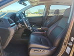 Honda Odyssey 2021
