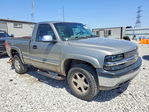 Chevrolet Silverado 2000