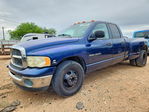 Dodge RAM 2003