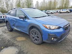 Subaru XV 2021
