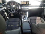 Audi A4 2023