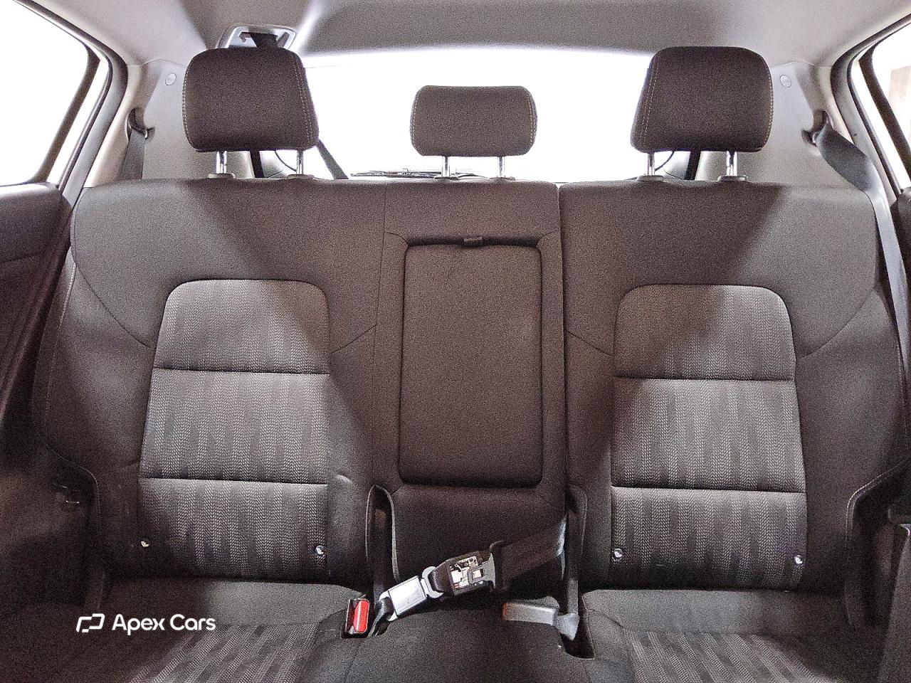 Kia Sportage 2017