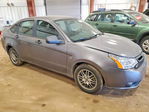Ford Focus 2011