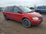 Chrysler Voyager 2005
