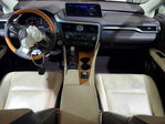 Lexus RX 2016