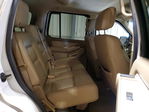 Mercury Mountaineer 2008