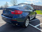 BMW X6 2013