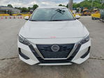 Nissan Sentra 2021