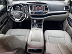 Toyota Highlander 2018