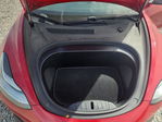 Tesla Model 3 2018