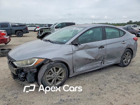 Hyundai Elantra 2017 - Zdjęcie 1 z 14