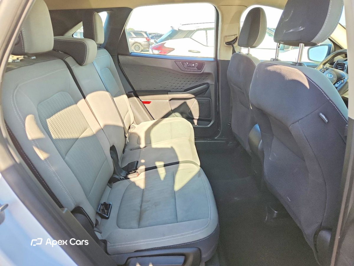 Ford Escape 2020