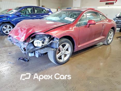 Mitsubishi Eclipse 2006 - Image 1 of 13