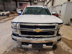 Chevrolet Silverado 2015