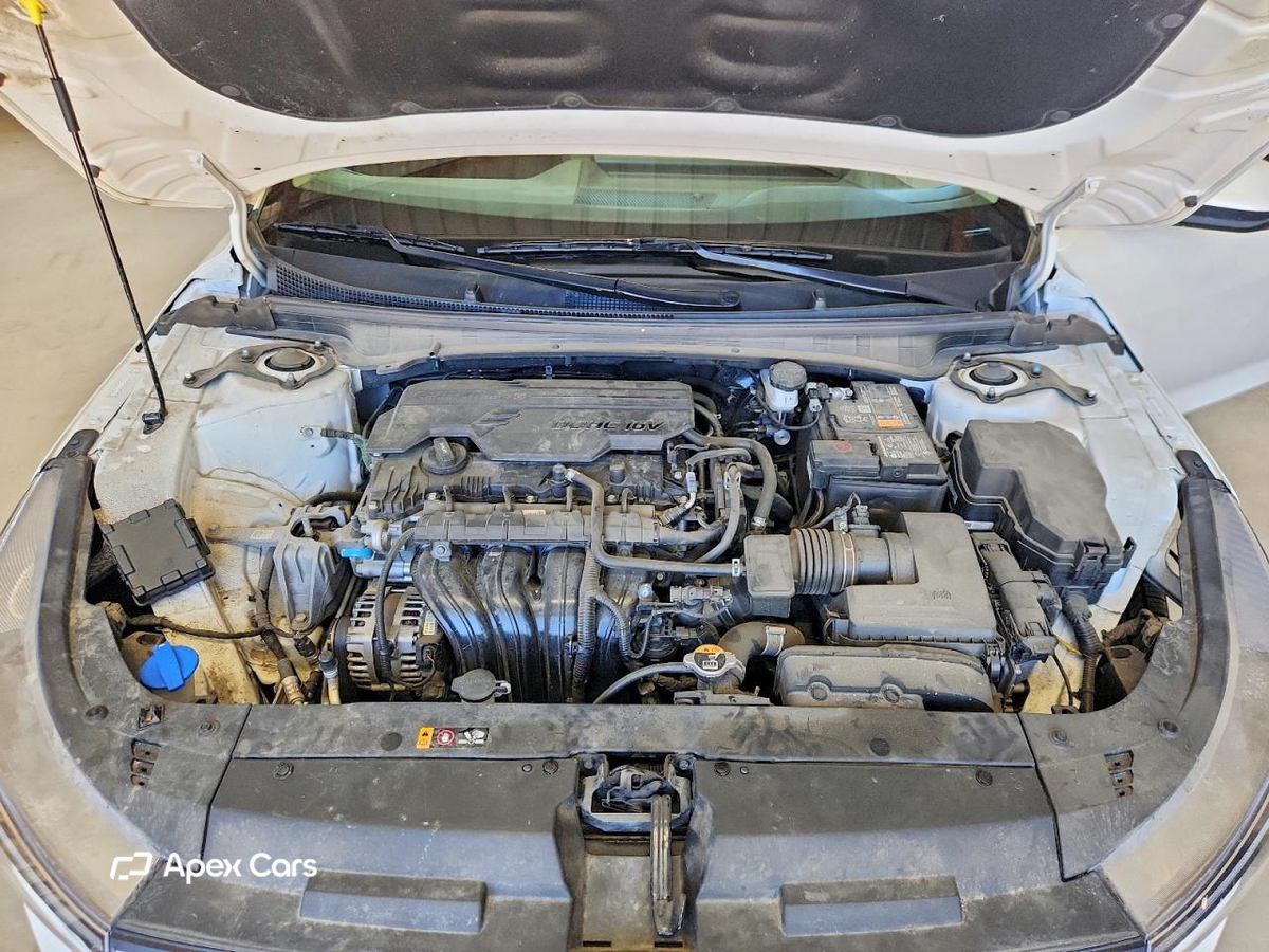 Kia K4 2025